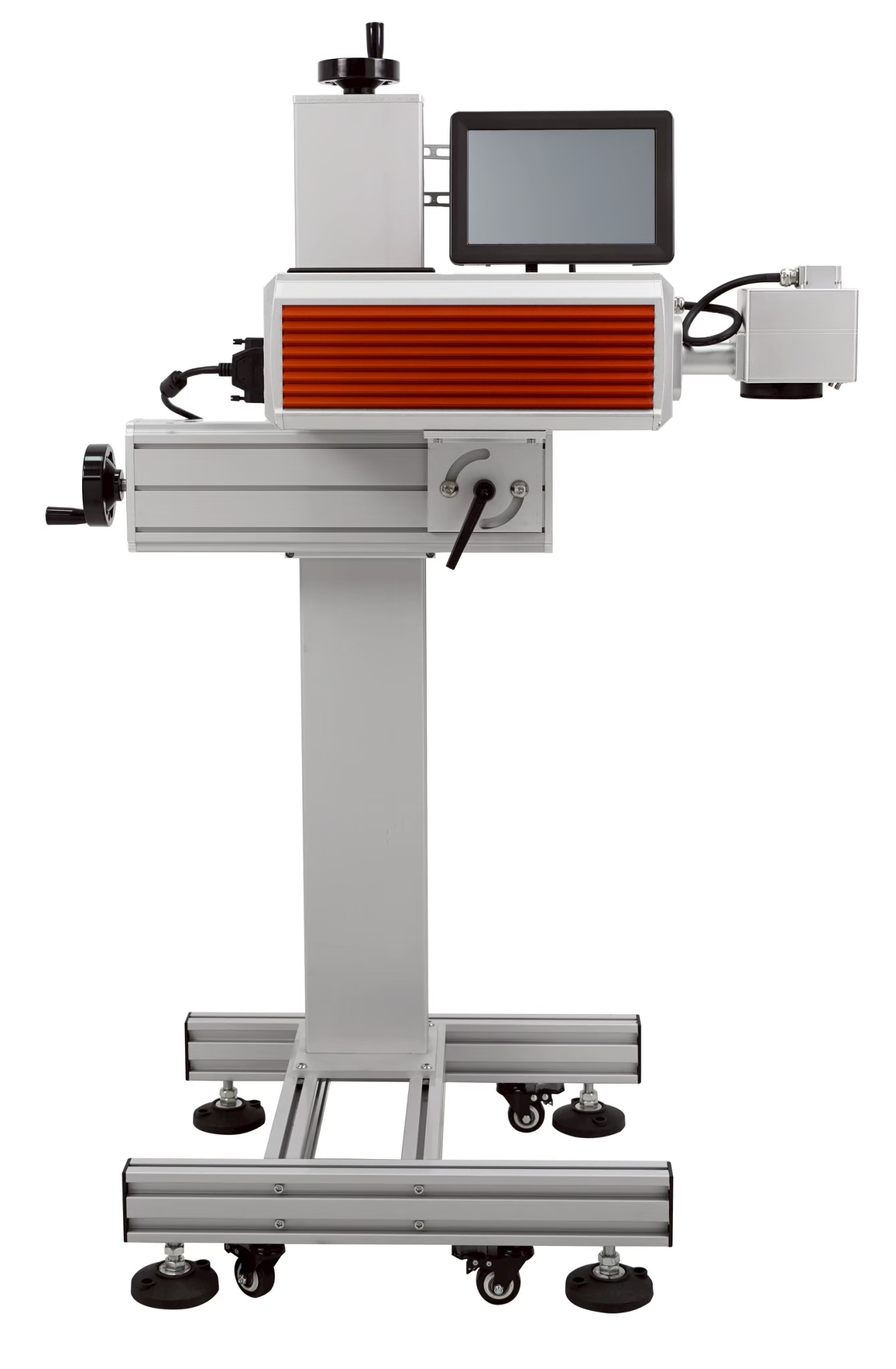 เครื่องพิมพ์วันที่ผลิต laser